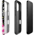 Disney Alice in Wonderland Cheshire Cat iPhone 16 Pro Max Impact Case